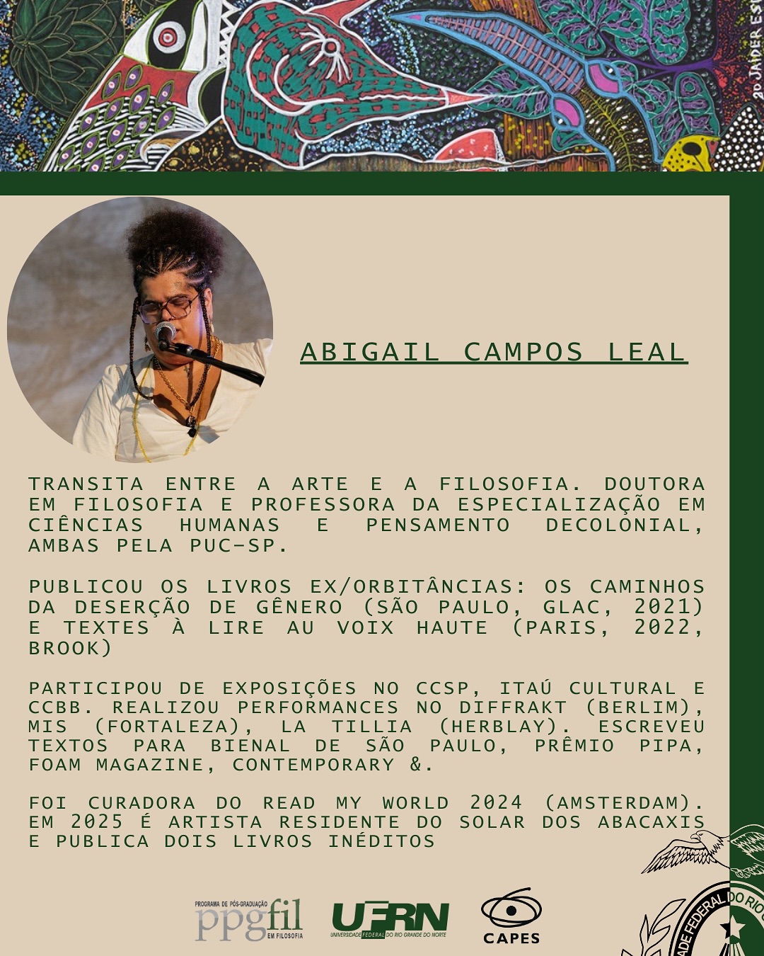 Abigail Campos Leal