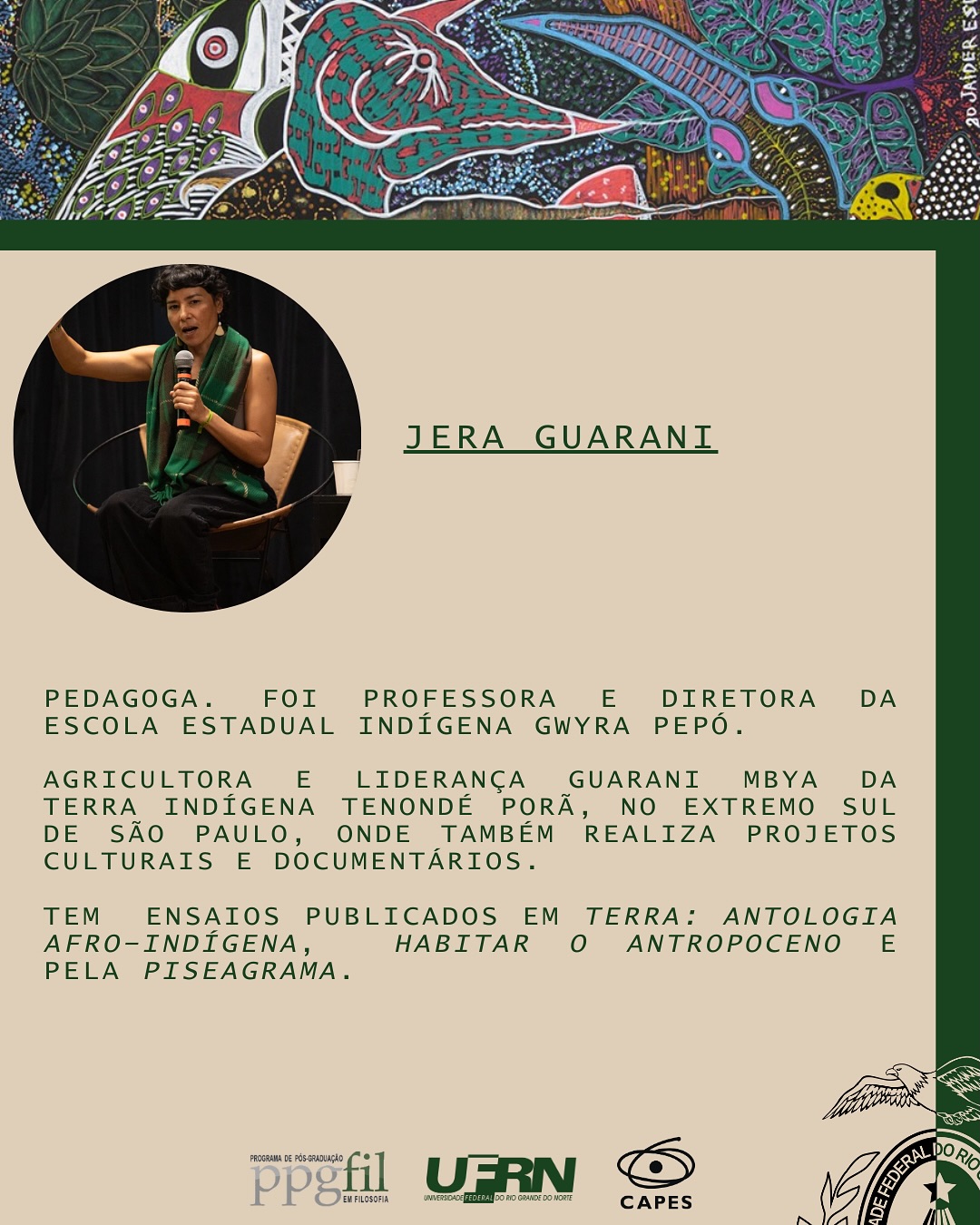 Jera Guarani